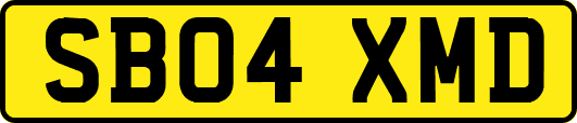 SB04XMD