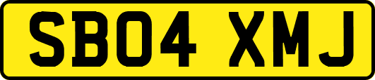 SB04XMJ