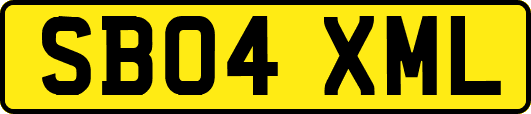 SB04XML
