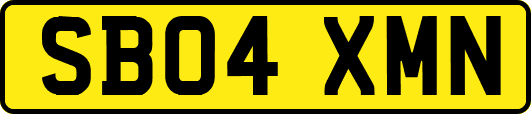 SB04XMN