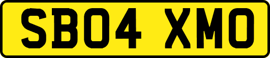SB04XMO