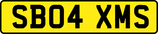 SB04XMS