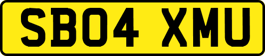 SB04XMU