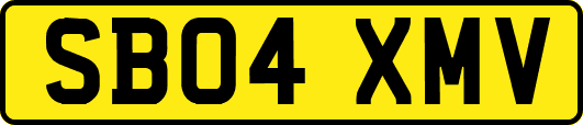 SB04XMV
