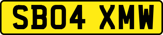 SB04XMW