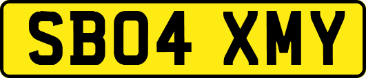 SB04XMY