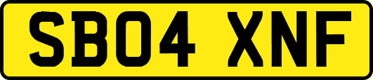 SB04XNF