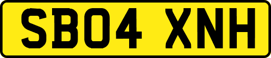 SB04XNH