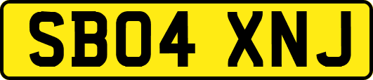 SB04XNJ