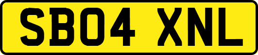 SB04XNL