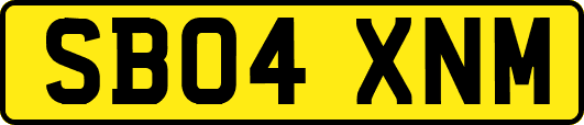 SB04XNM