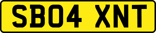 SB04XNT