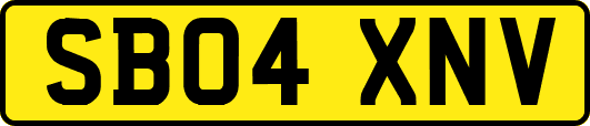 SB04XNV