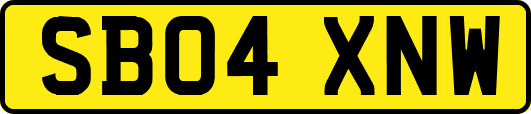 SB04XNW