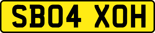 SB04XOH