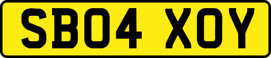 SB04XOY