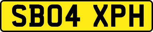 SB04XPH