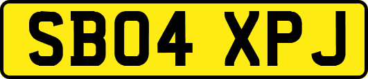 SB04XPJ