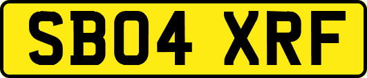SB04XRF