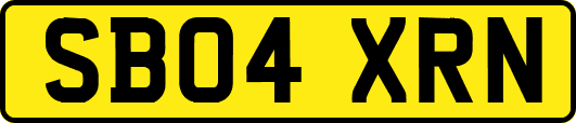 SB04XRN