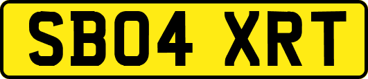 SB04XRT