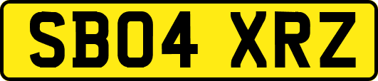 SB04XRZ