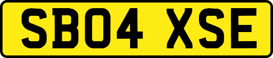 SB04XSE