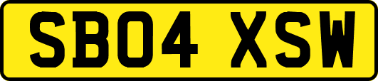SB04XSW
