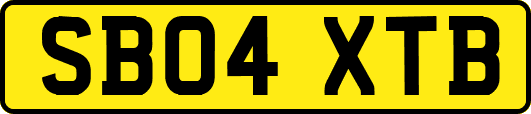 SB04XTB