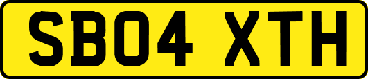 SB04XTH