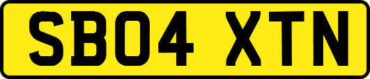 SB04XTN