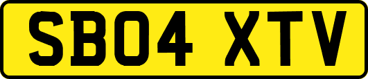 SB04XTV