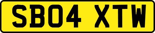 SB04XTW