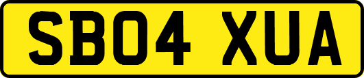 SB04XUA