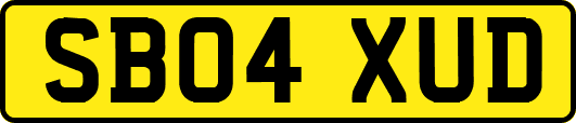 SB04XUD