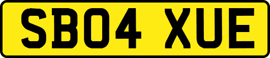 SB04XUE