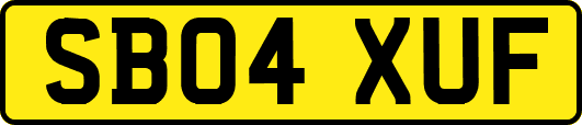 SB04XUF