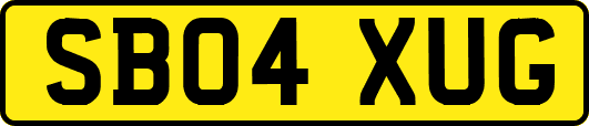 SB04XUG
