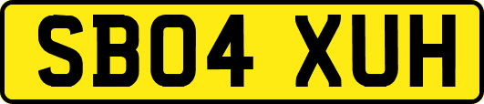 SB04XUH
