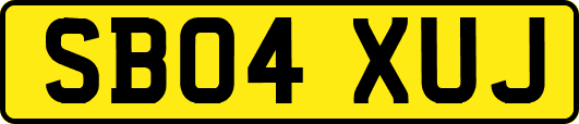 SB04XUJ