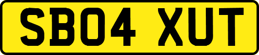 SB04XUT