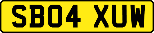 SB04XUW