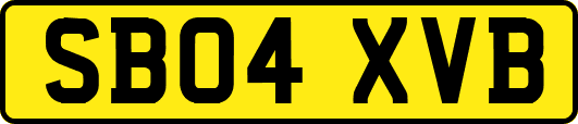 SB04XVB