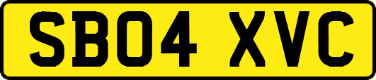 SB04XVC