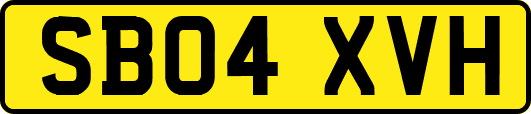 SB04XVH