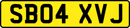 SB04XVJ