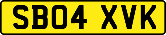 SB04XVK