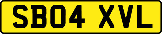 SB04XVL