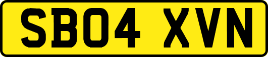 SB04XVN