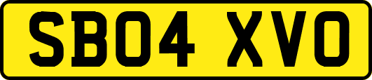 SB04XVO